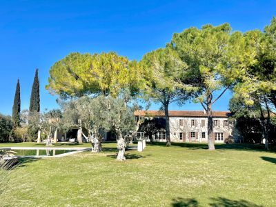 Sale Luxury property Montpellier 14&nbsp;Rooms 702&nbsp;m²