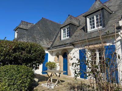 Sale Luxury house Dinard 7 Rooms 218 m²