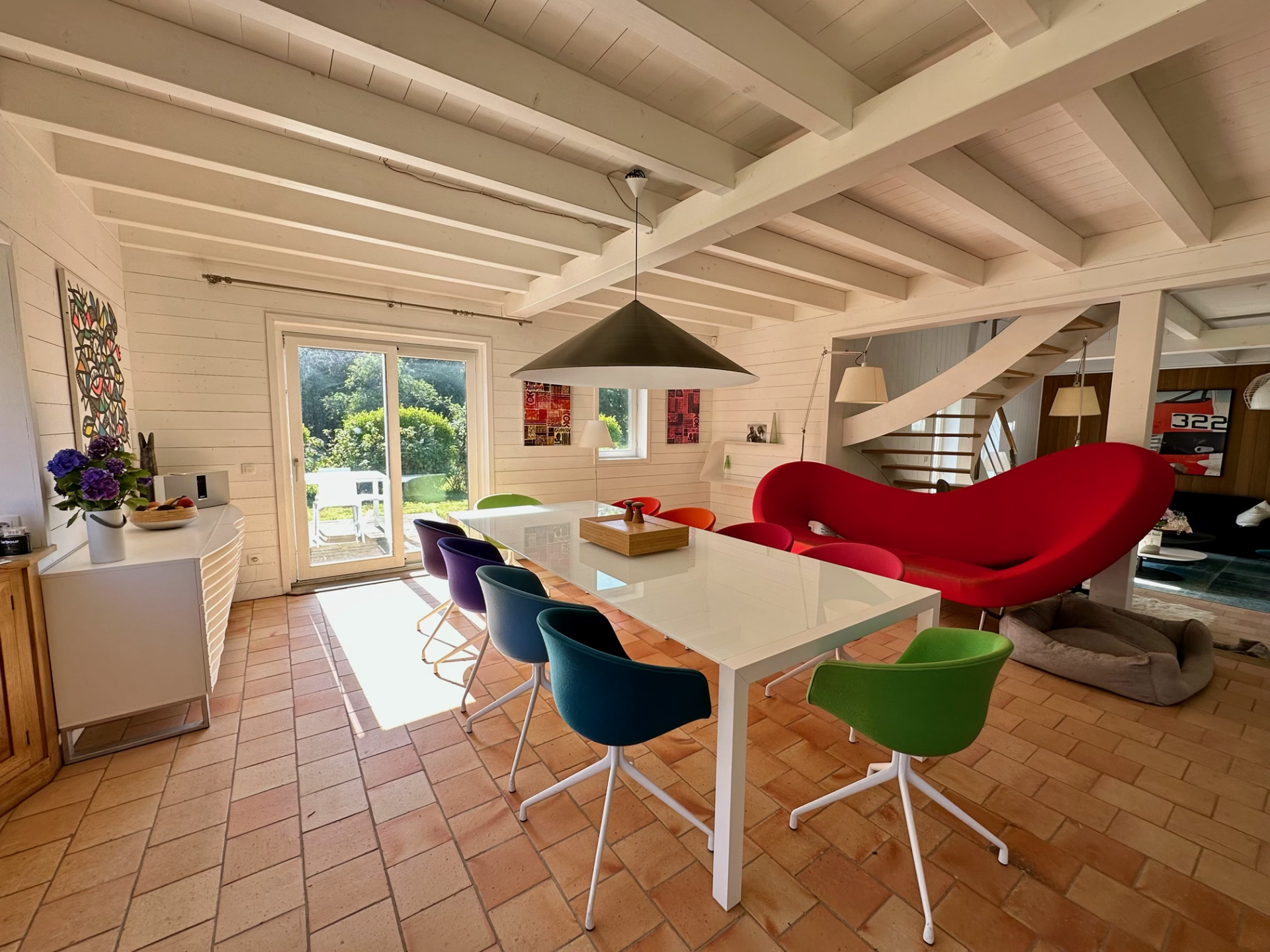 luxury house 5 Rooms for sale on DINARD (35800)