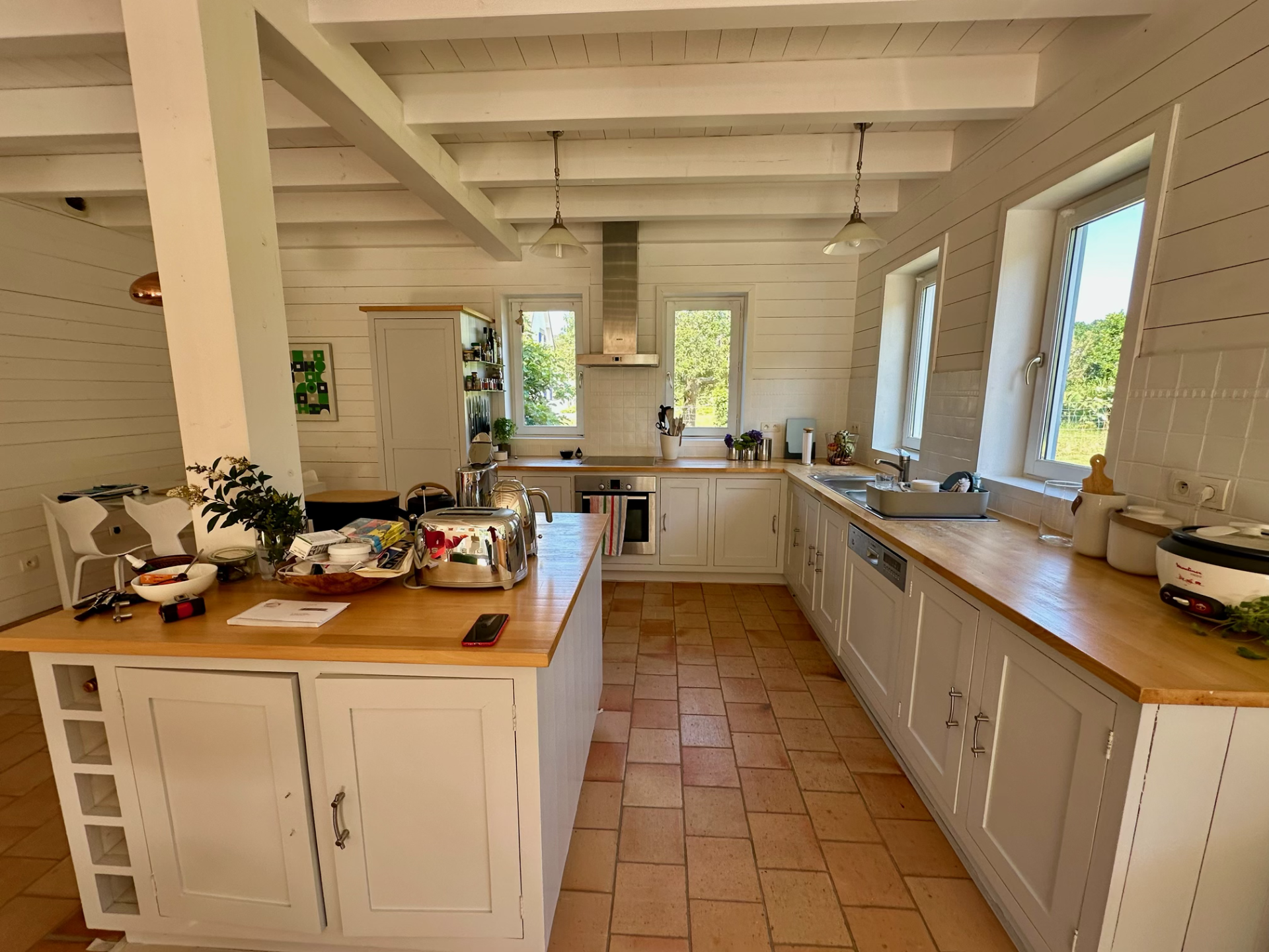 luxury house 5 Rooms for sale on DINARD (35800)