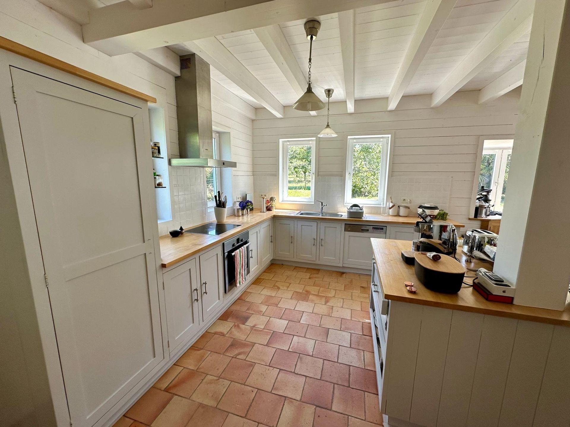 luxury house 5 Rooms for sale on DINARD (35800)