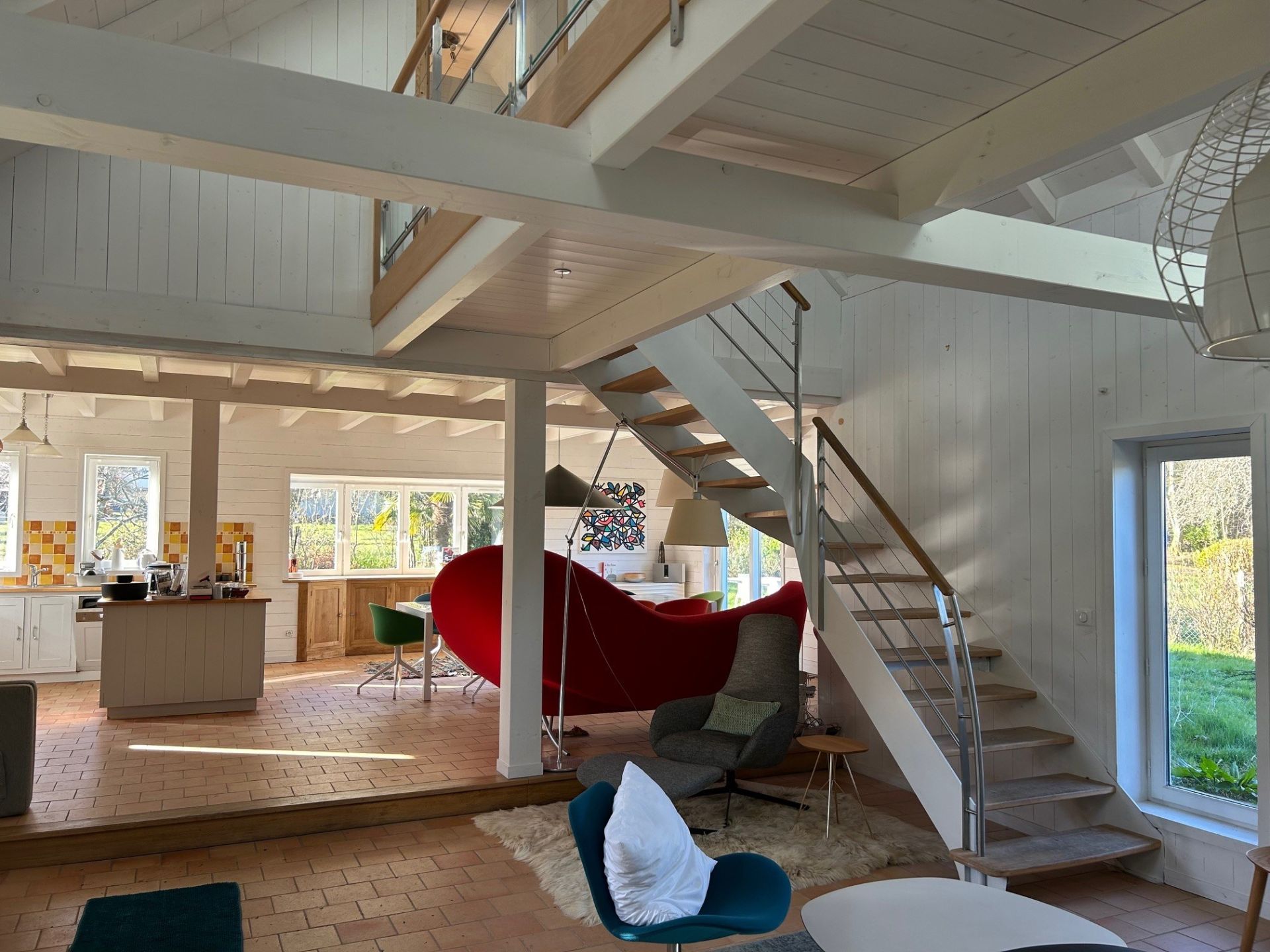 luxury house 5 Rooms for sale on DINARD (35800)