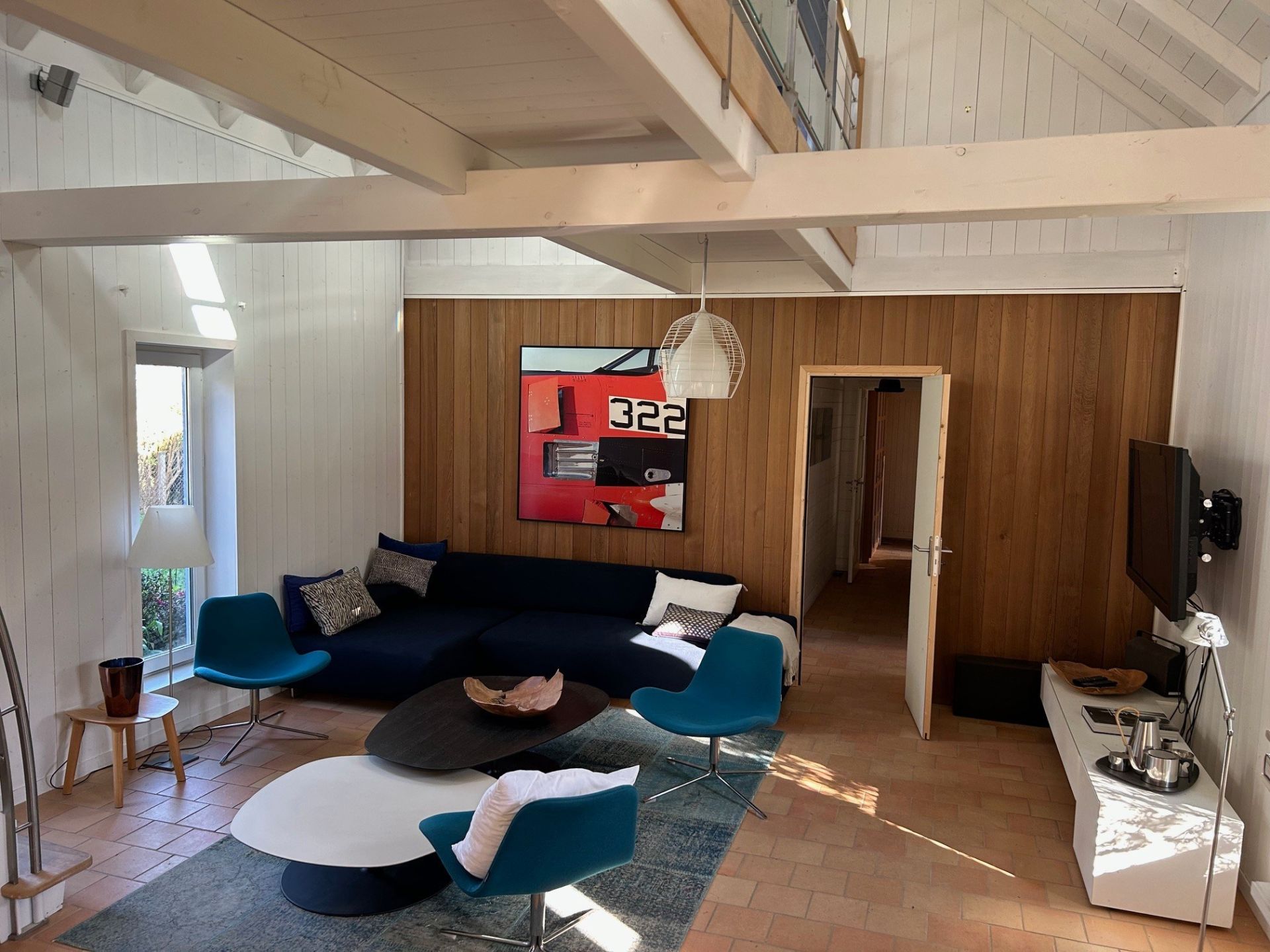 luxury house 5 Rooms for sale on DINARD (35800)