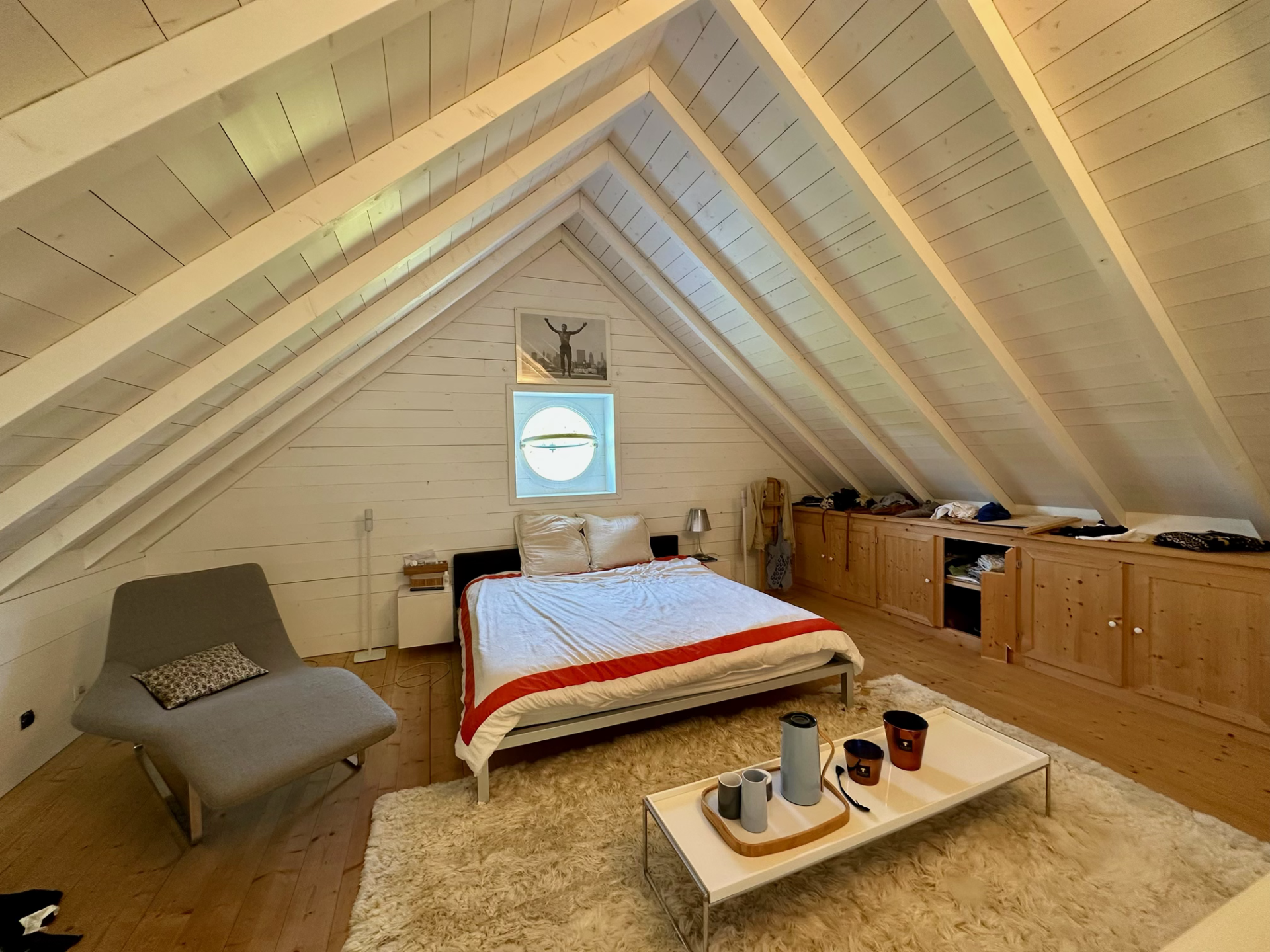 luxury house 5 Rooms for sale on DINARD (35800)