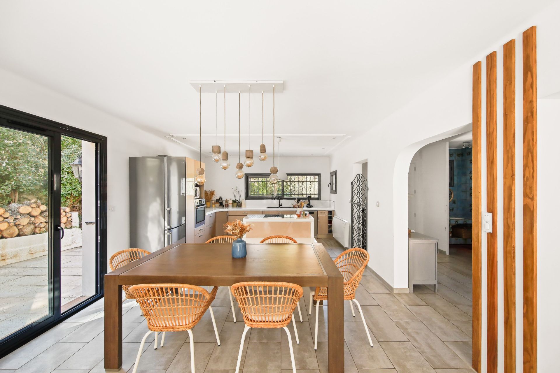 maison de luxe 6 Pièces en vente sur TOULON (83000)