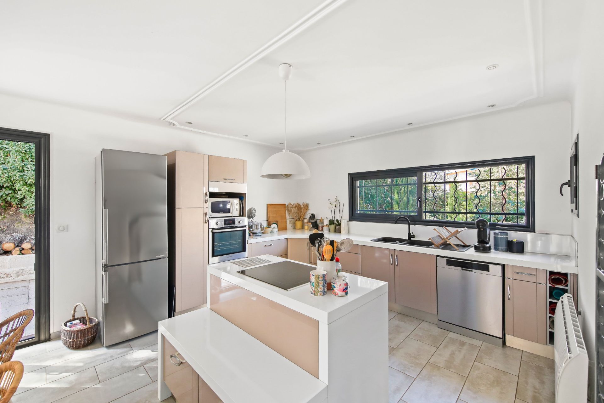 maison de luxe 6 Pièces en vente sur TOULON (83000)