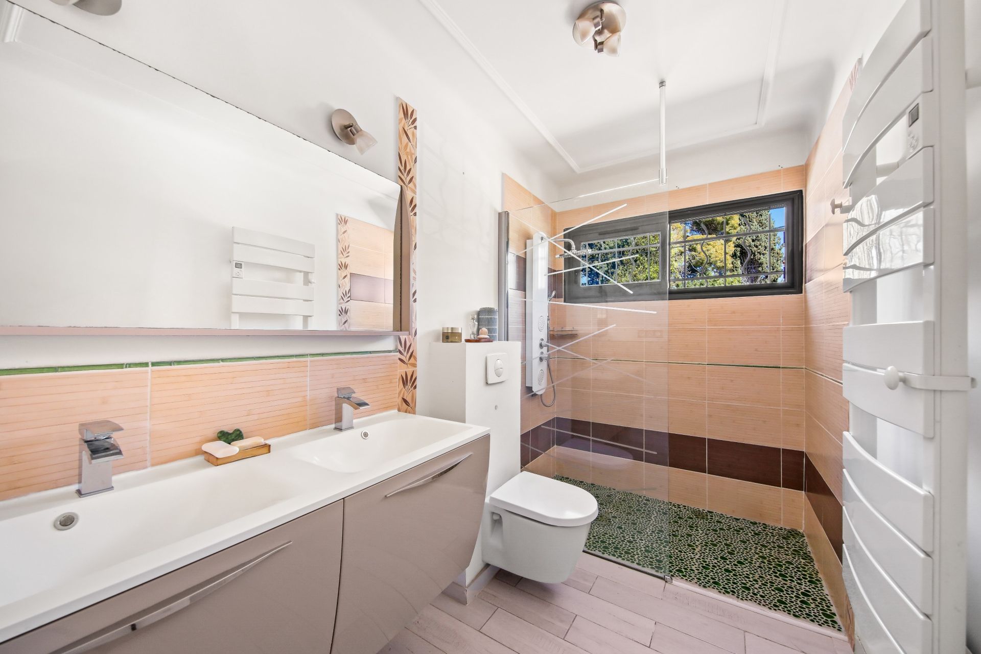 maison de luxe 6 Pièces en vente sur TOULON (83000)