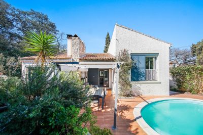 Vente Maison de luxe Toulon 6 Pièces 150 m²