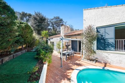Vente Maison de luxe Toulon 6 Pièces 150 m²
