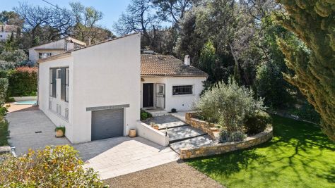 Vente Maison de luxe Toulon 6 Pièces 150 m²