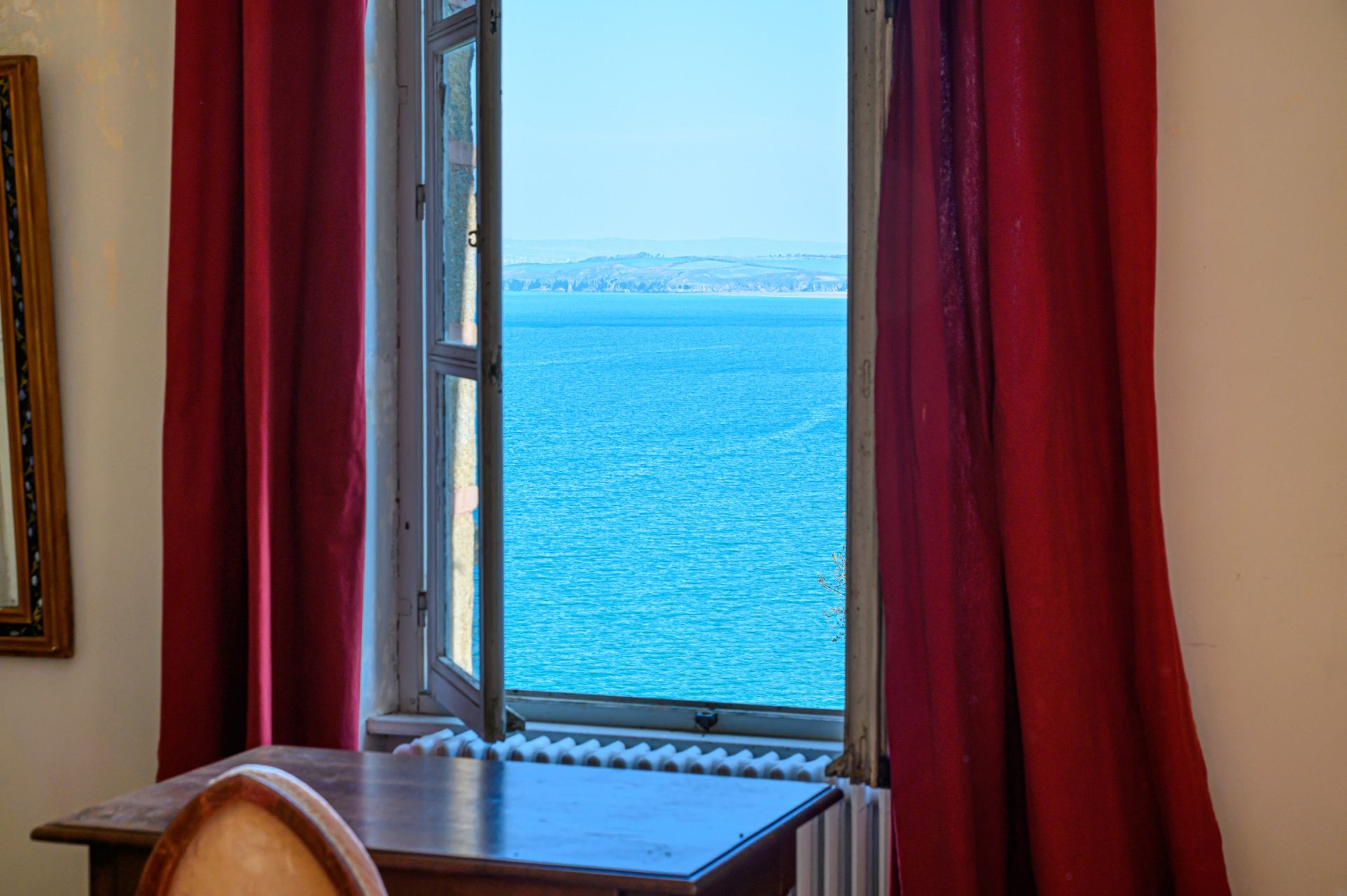 château 15 Pièces en vente sur DOUARNENEZ (29100)