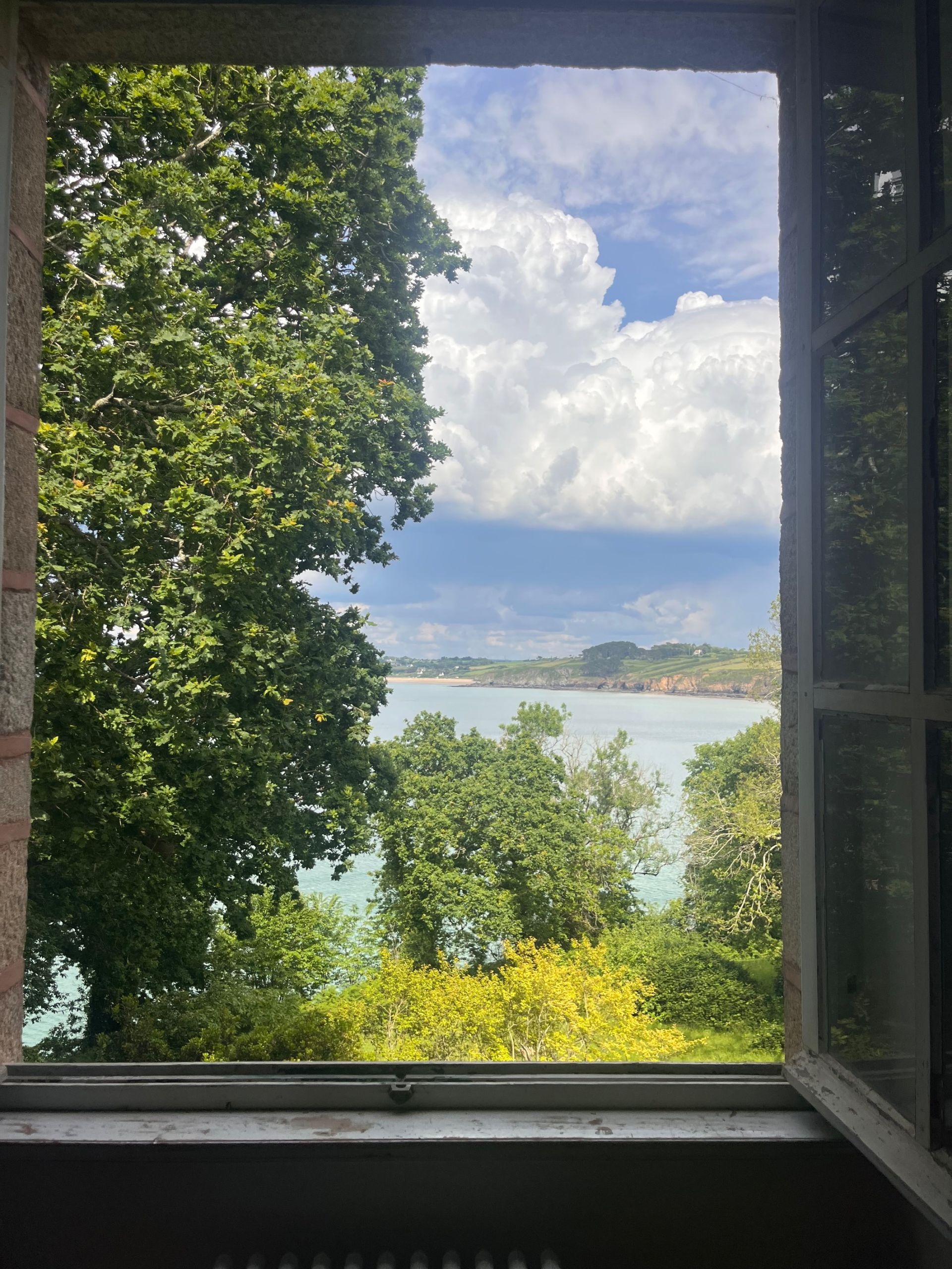 château 15 Pièces en vente sur DOUARNENEZ (29100)