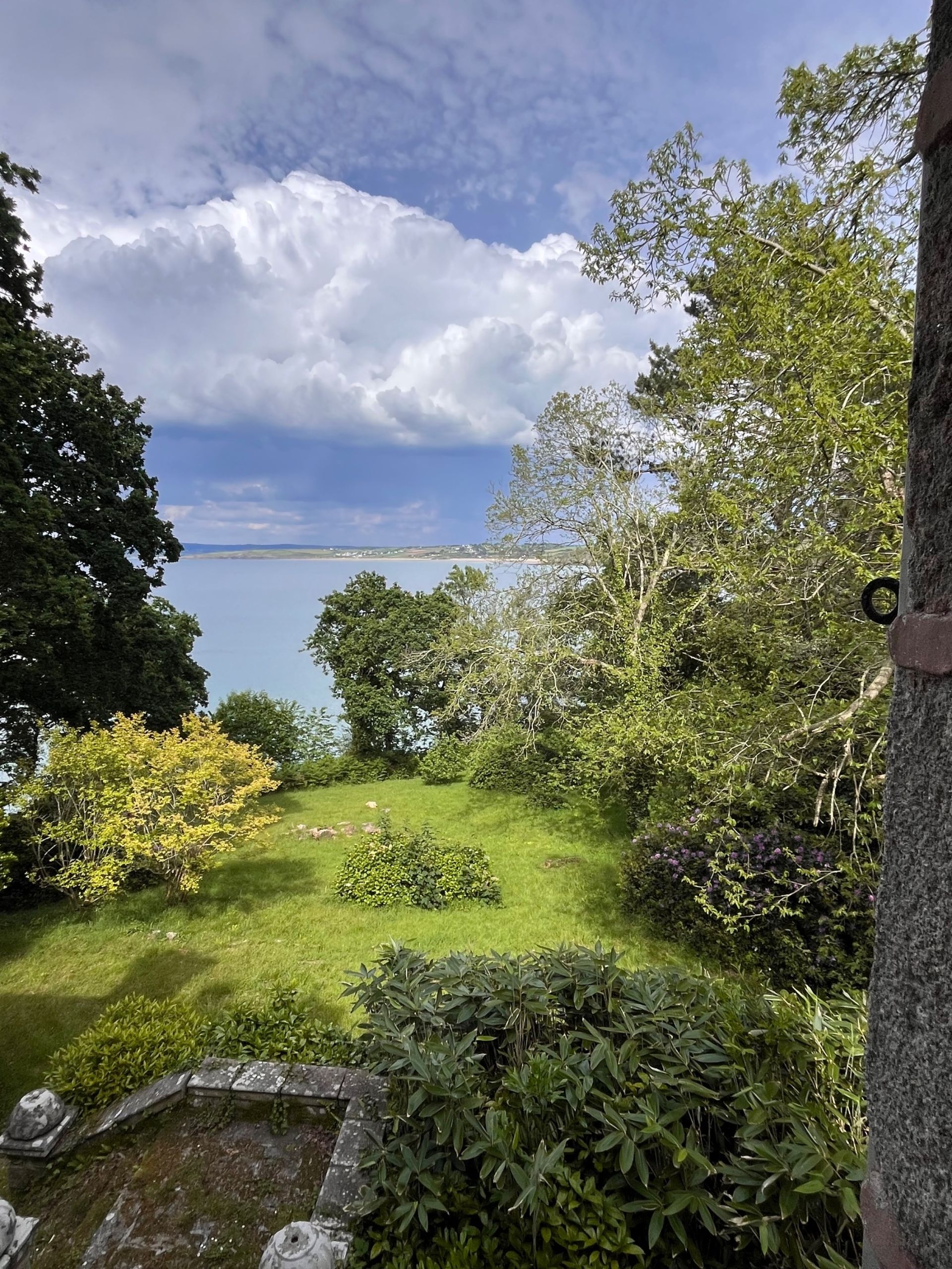 château 15 Pièces en vente sur DOUARNENEZ (29100)
