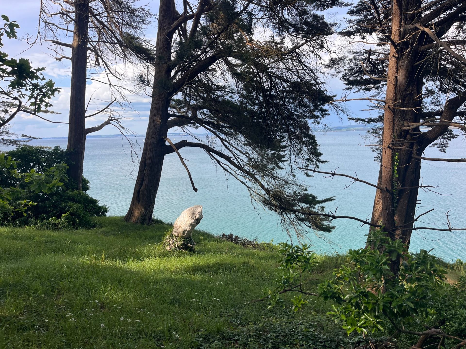 château 15 Pièces en vente sur DOUARNENEZ (29100)