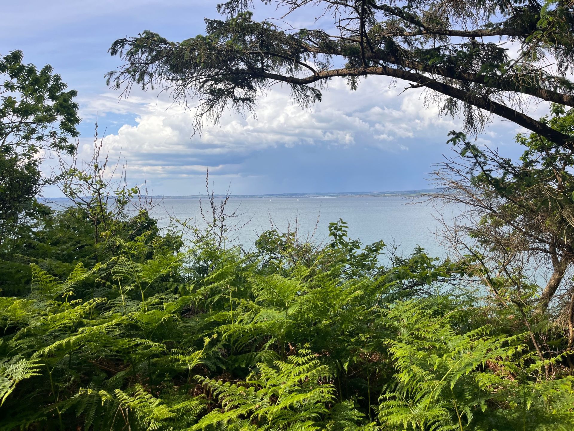 château 15 Pièces en vente sur DOUARNENEZ (29100)