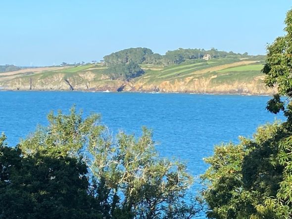 Sale Castle Douarnenez 15&nbsp;Rooms 600&nbsp;m²
