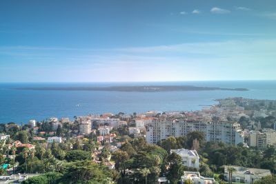 Sale Luxury villa Cannes 6 Rooms 320 m²