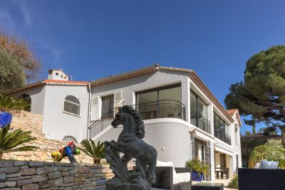 Sale Luxury villa Cannes 6 Rooms 320 m²
