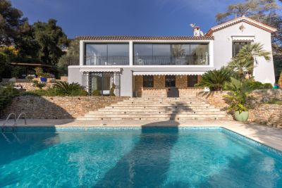 Sale Luxury villa Cannes 6 Rooms 320 m²