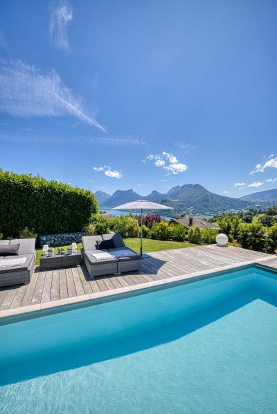 Sale Luxury house Talloires 5 Rooms 250 m²