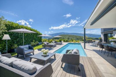 Sale Luxury house Talloires 5 Rooms 250 m²