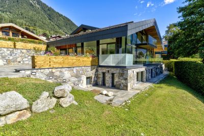 Sale Luxury chalet Chamonix-Mont-Blanc 18 Rooms 654 m²