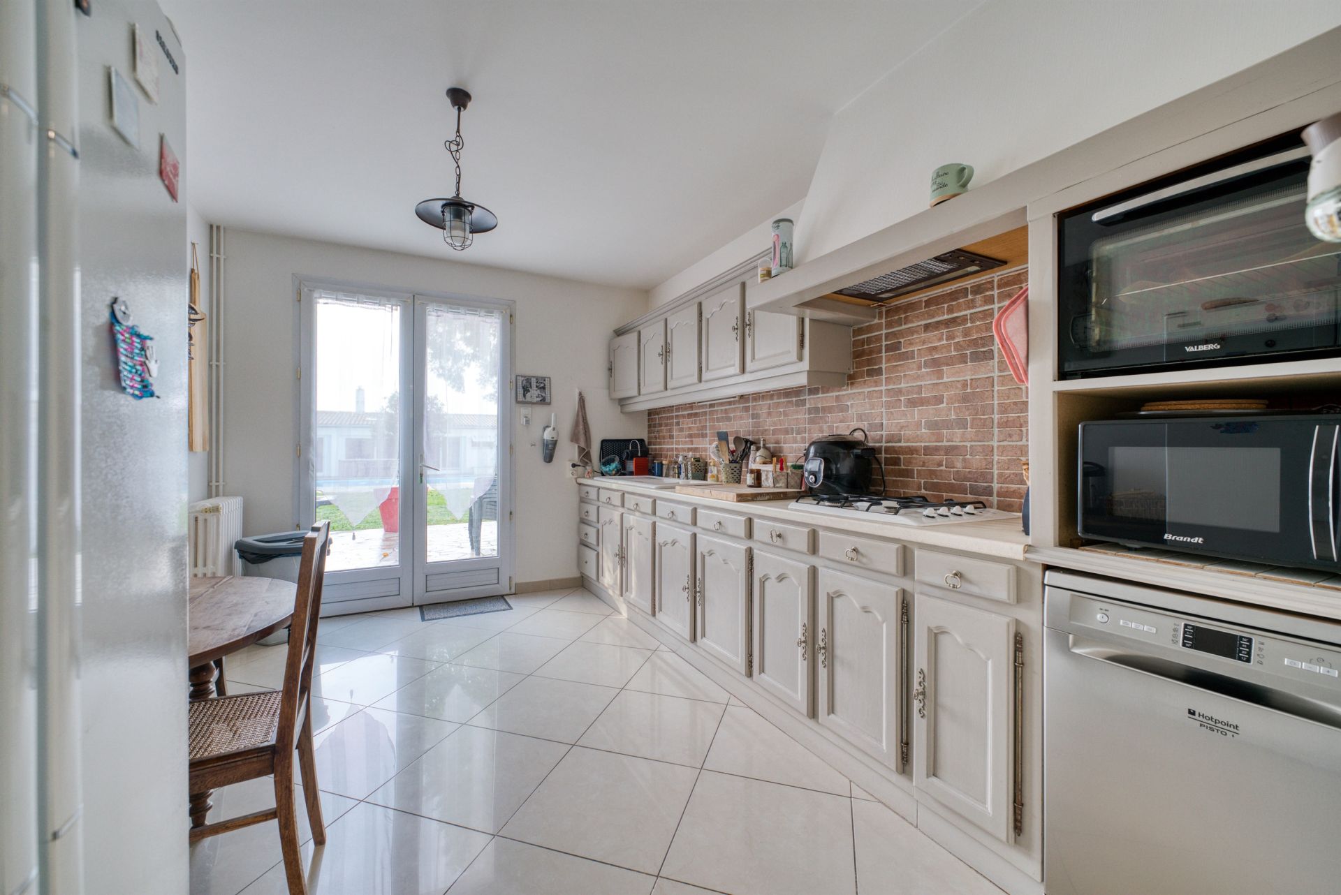 propriété de luxe 10 Pièces en vente sur CLAVETTE (17220)