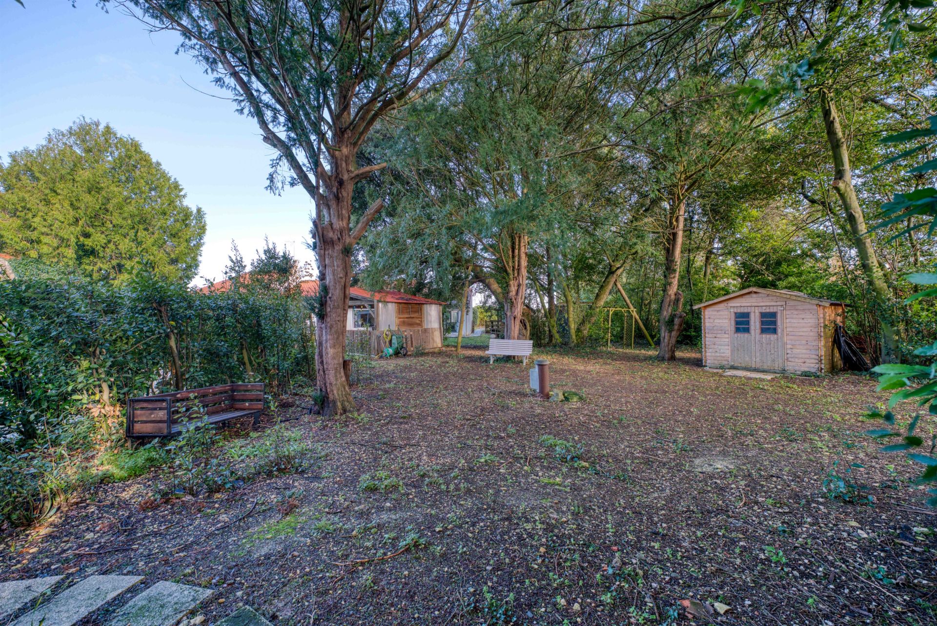 propriété de luxe 10 Pièces en vente sur CLAVETTE (17220)