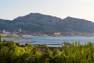 Sale Luxury apartment Marseille 7 6 Rooms 173 m²