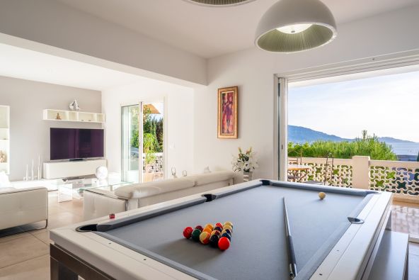 Sale Luxury apartment Marseille 7 6 Rooms 173 m²