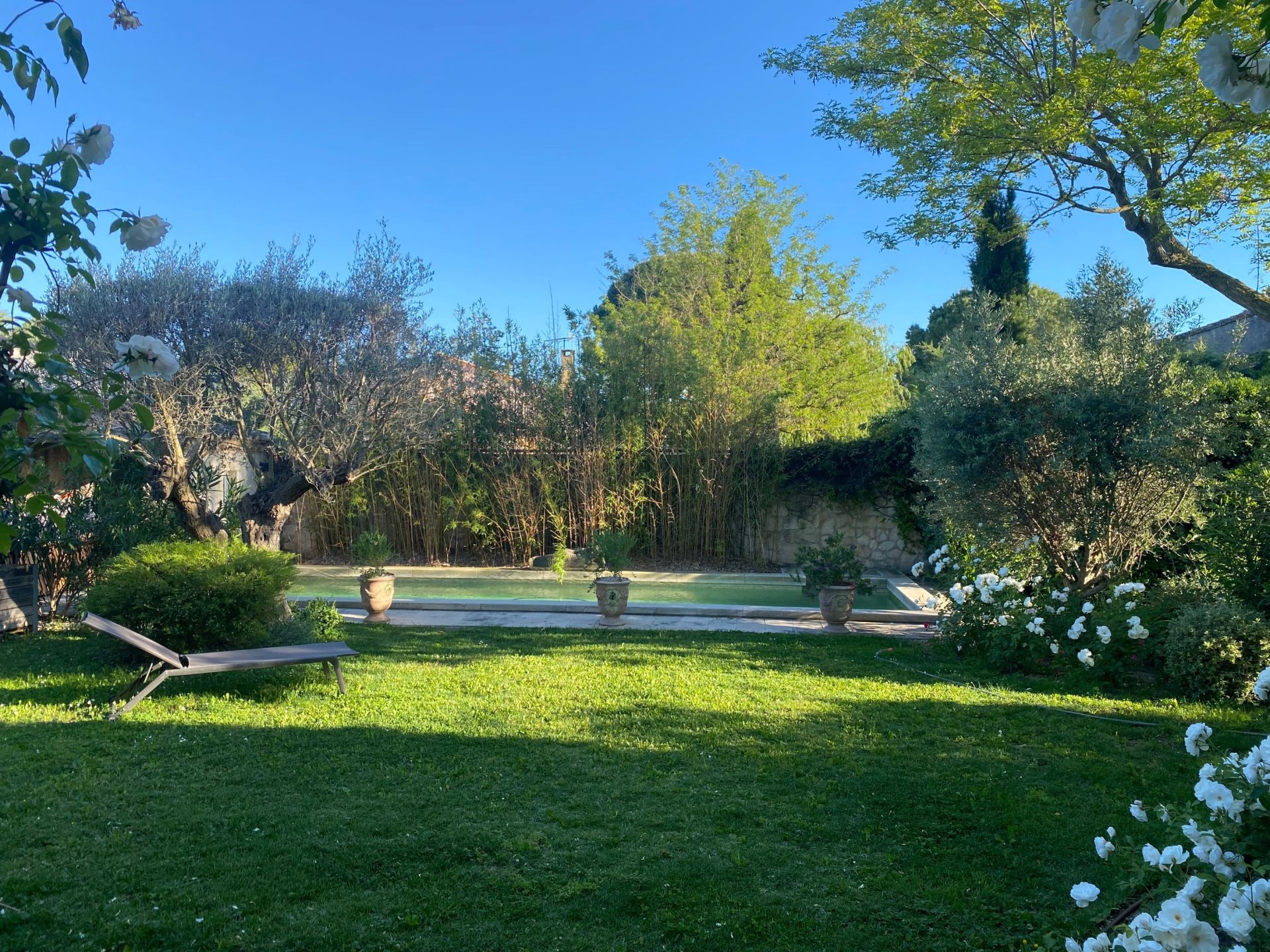 maison de luxe 6 Pièces en vente sur PARADOU (13520)