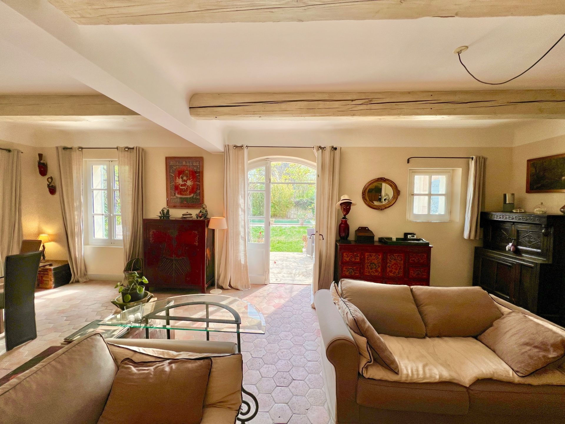 maison de luxe 6 Pièces en vente sur PARADOU (13520)