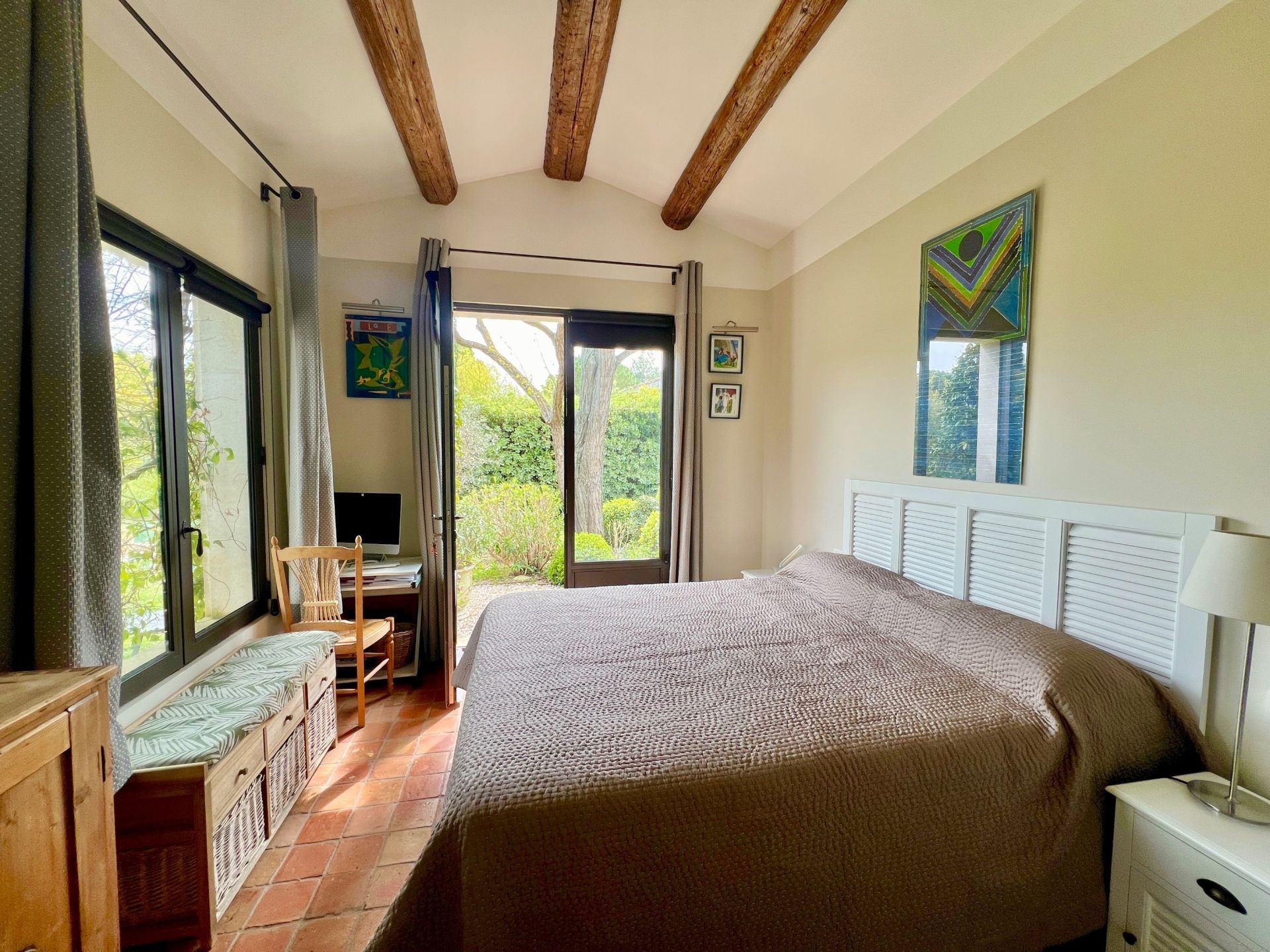 maison de luxe 6 Pièces en vente sur PARADOU (13520)