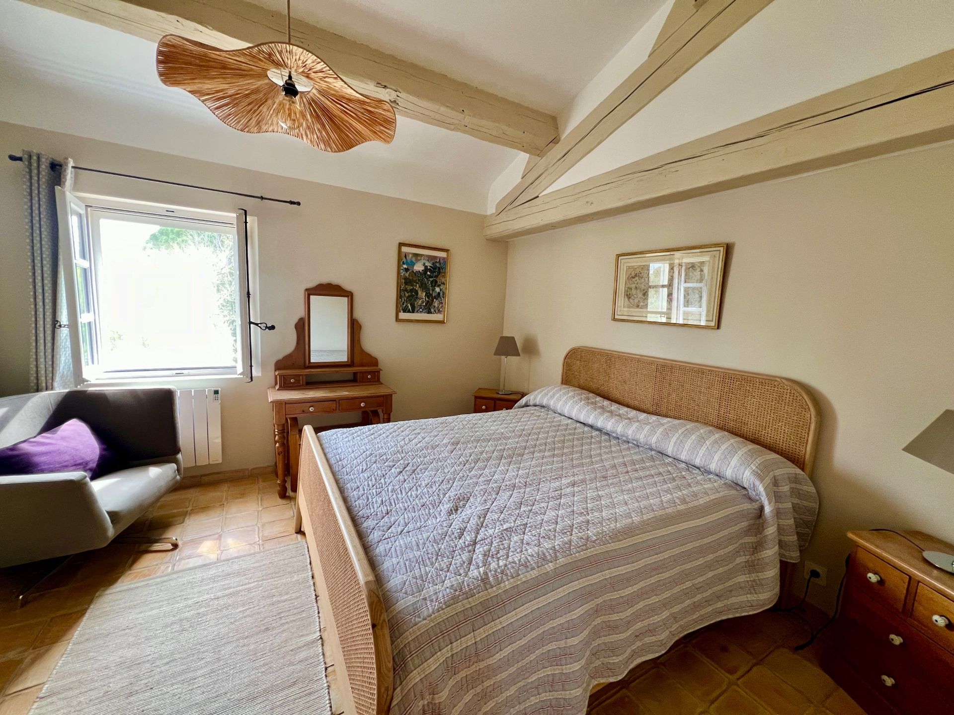 maison de luxe 6 Pièces en vente sur PARADOU (13520)