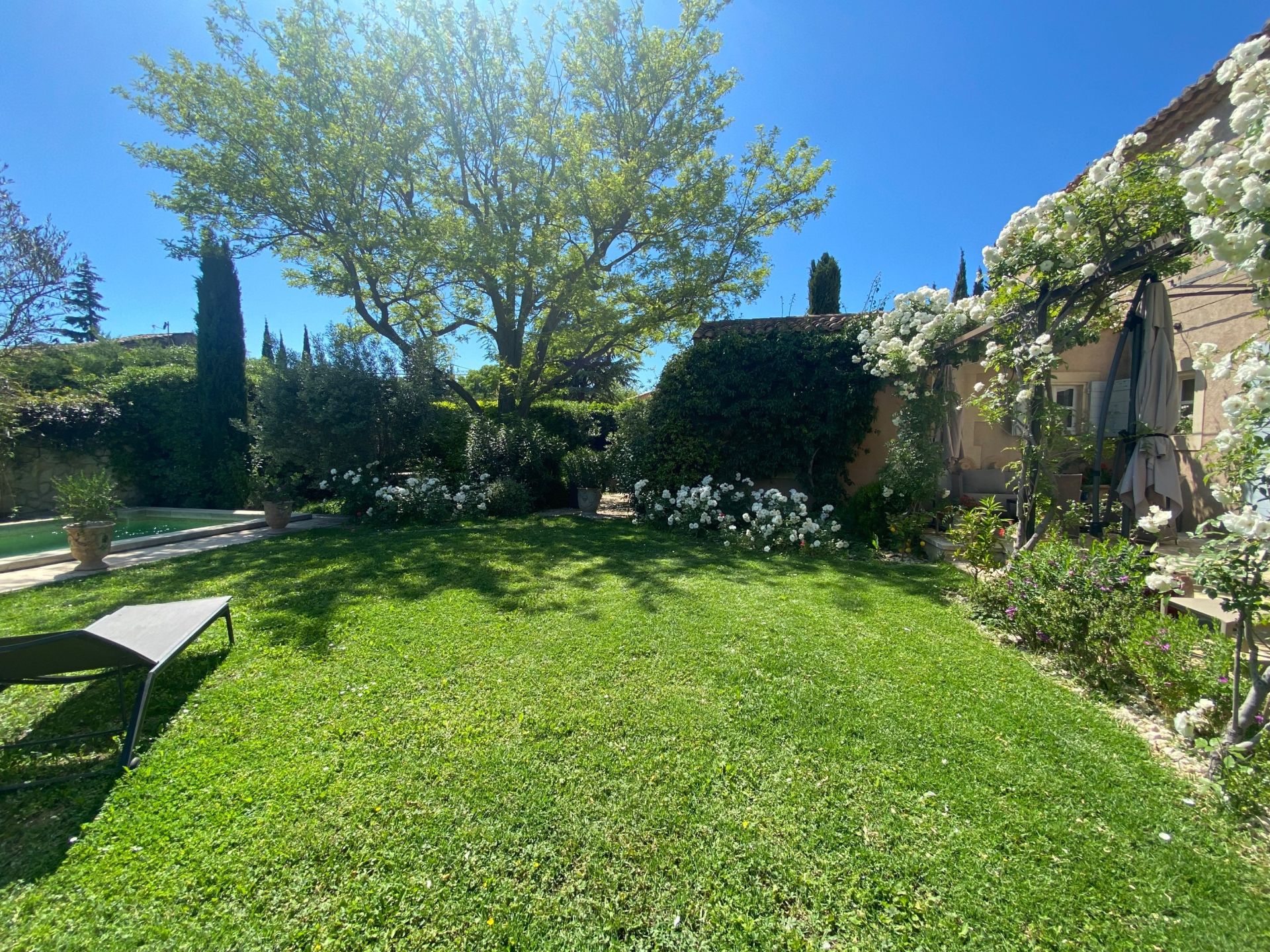 maison de luxe 6 Pièces en vente sur PARADOU (13520)