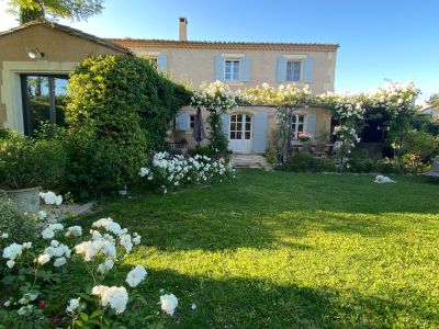 Vente Maison de luxe Paradou 6 Pièces 180 m²