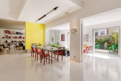 Sale Luxury apartment Paris 3 6 Rooms 309.5 m²