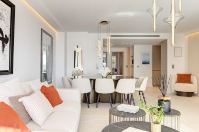 Sale Luxury apartment Cannes 4 Rooms 102 m²