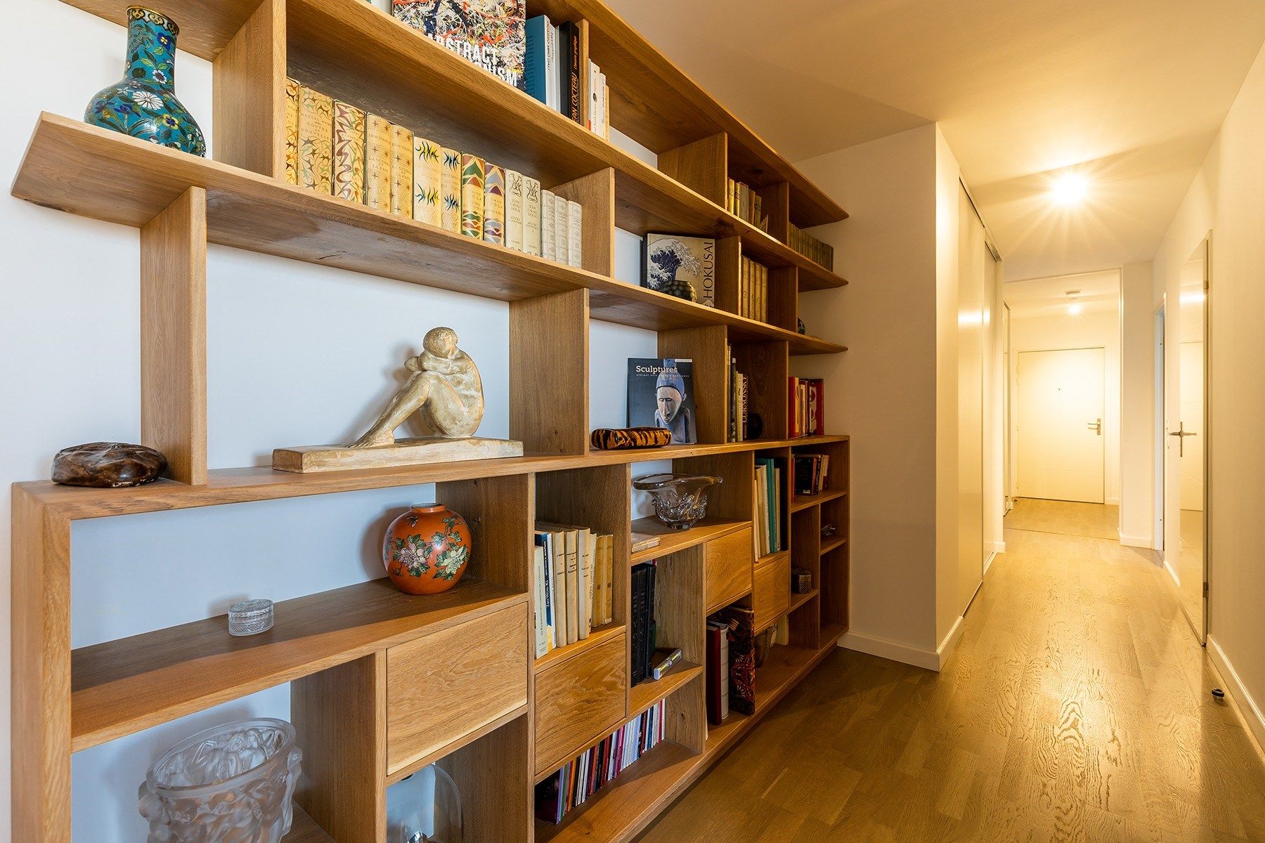 appartement de luxe 4 Pièces en vente sur BORDEAUX (33000)