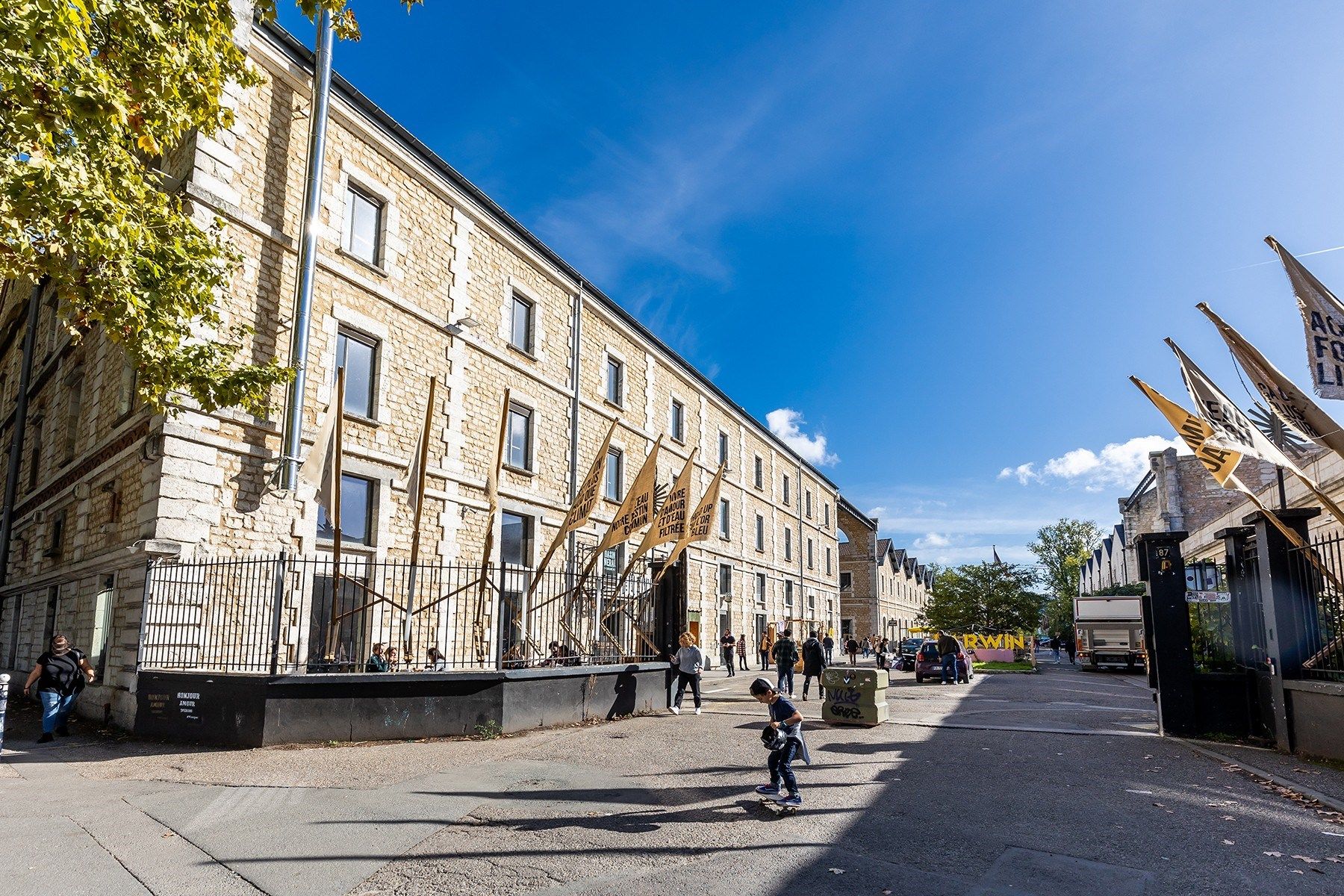 appartement de luxe 4 Pièces en vente sur BORDEAUX (33000)