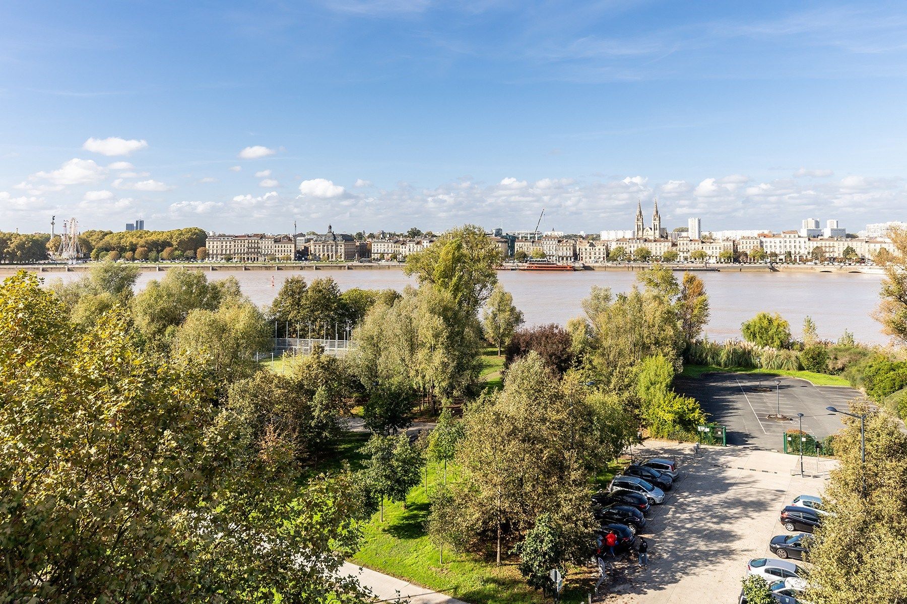 appartement de luxe 4 Pièces en vente sur BORDEAUX (33000)