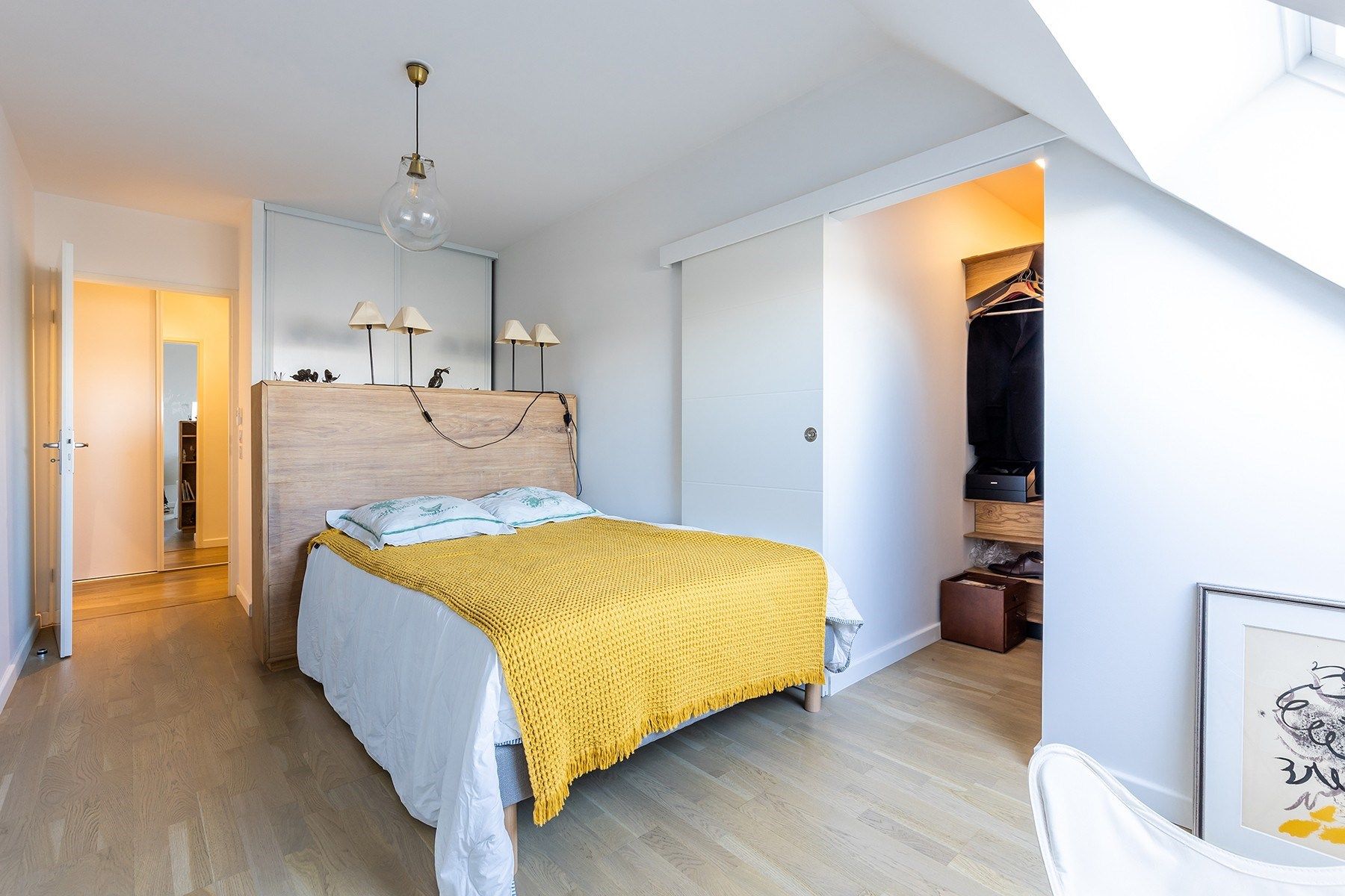appartement de luxe 4 Pièces en vente sur BORDEAUX (33000)