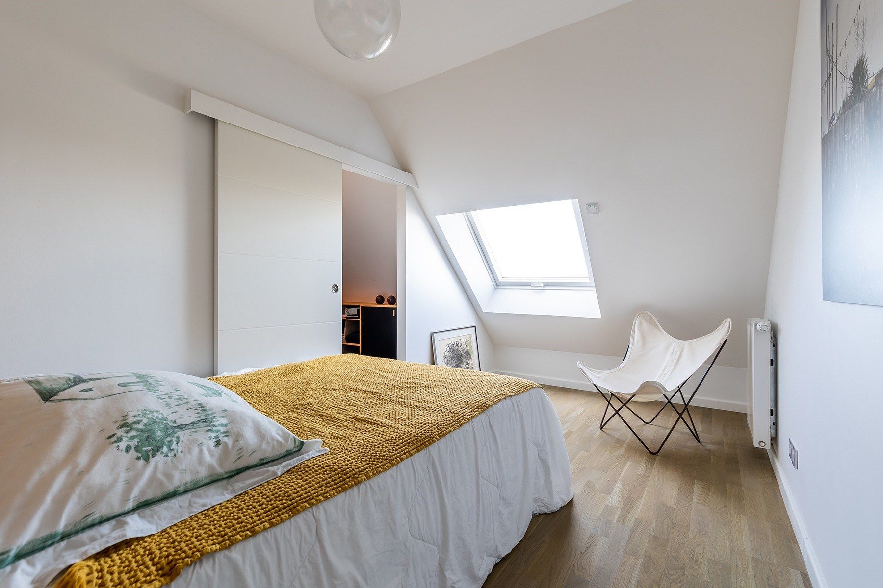 appartement de luxe 4 Pièces en vente sur BORDEAUX (33000)