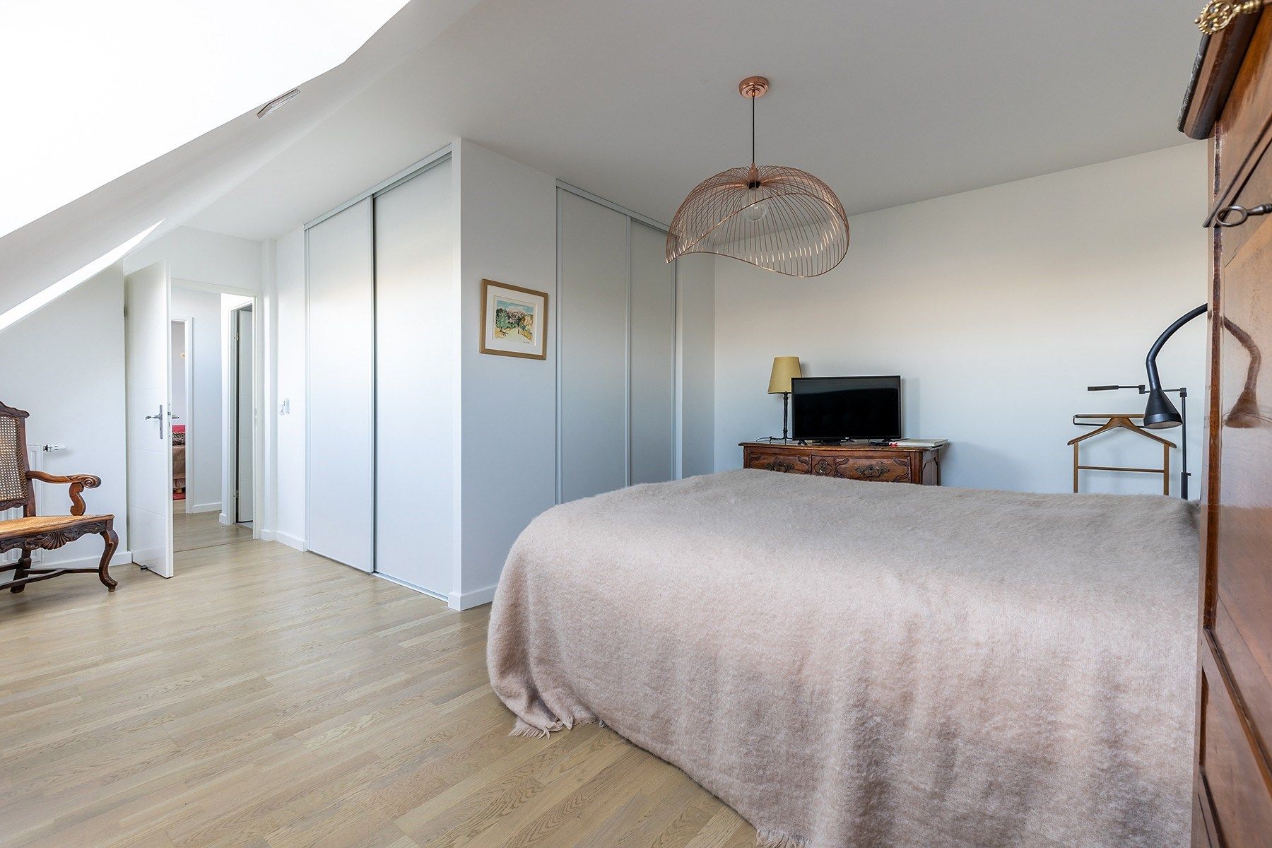 appartement de luxe 4 Pièces en vente sur BORDEAUX (33000)
