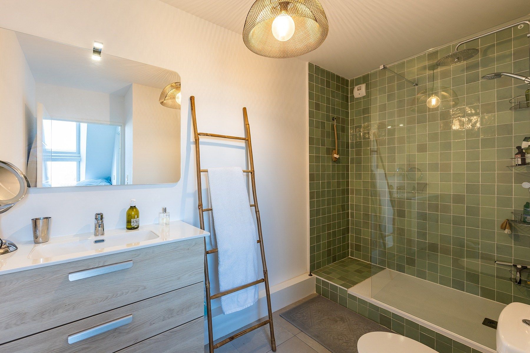 appartement de luxe 4 Pièces en vente sur BORDEAUX (33000)