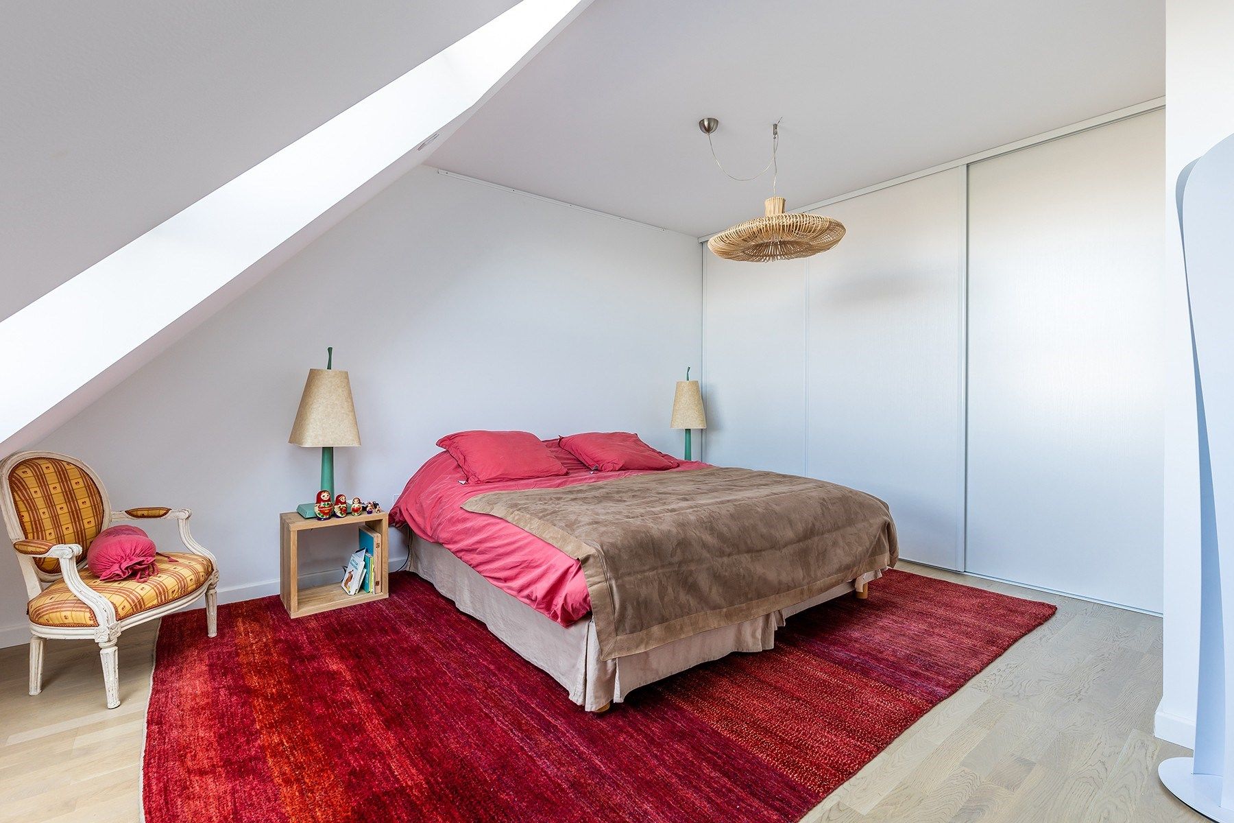 appartement de luxe 4 Pièces en vente sur BORDEAUX (33000)