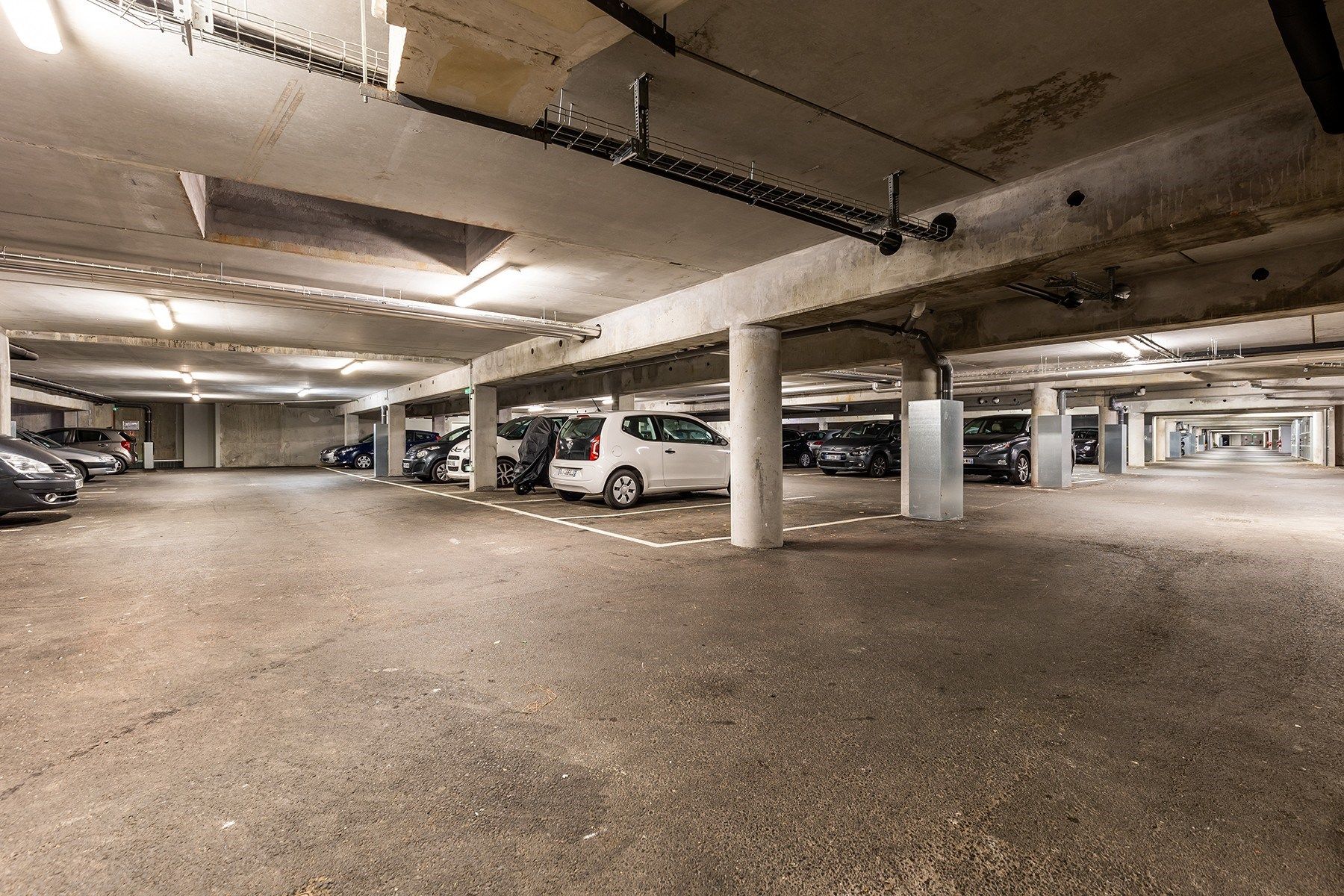 appartement de luxe 4 Pièces en vente sur BORDEAUX (33000)