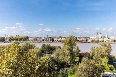 Vente Appartement de luxe Bordeaux 4&nbsp;Pièces 160&nbsp;m²