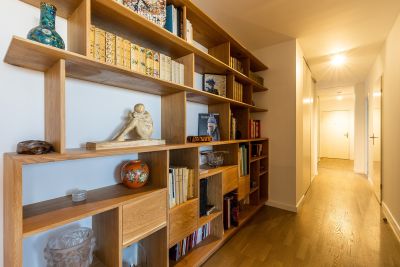 Vente Appartement de luxe Bordeaux 4 Pièces 160 m²