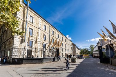 Vente Appartement de luxe Bordeaux 4&nbsp;Pièces 160&nbsp;m²